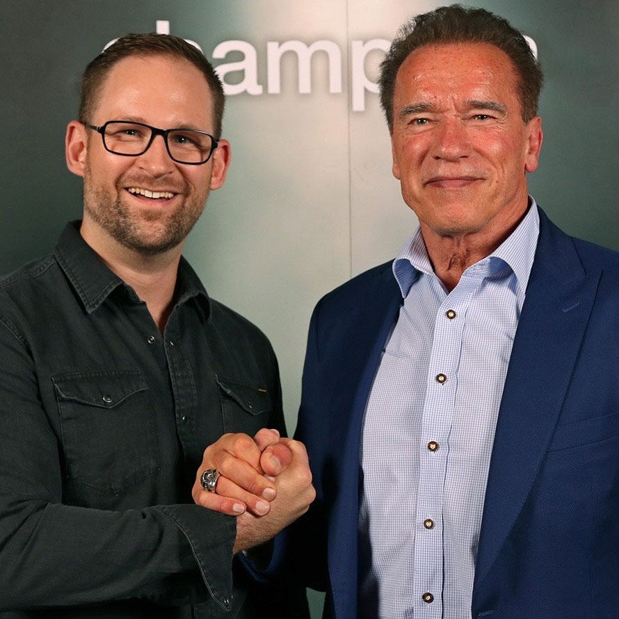 Kevin - Founder of KevCraft